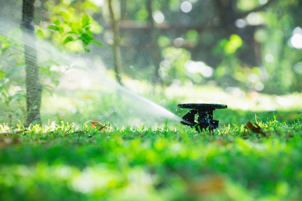 Irrigation Services